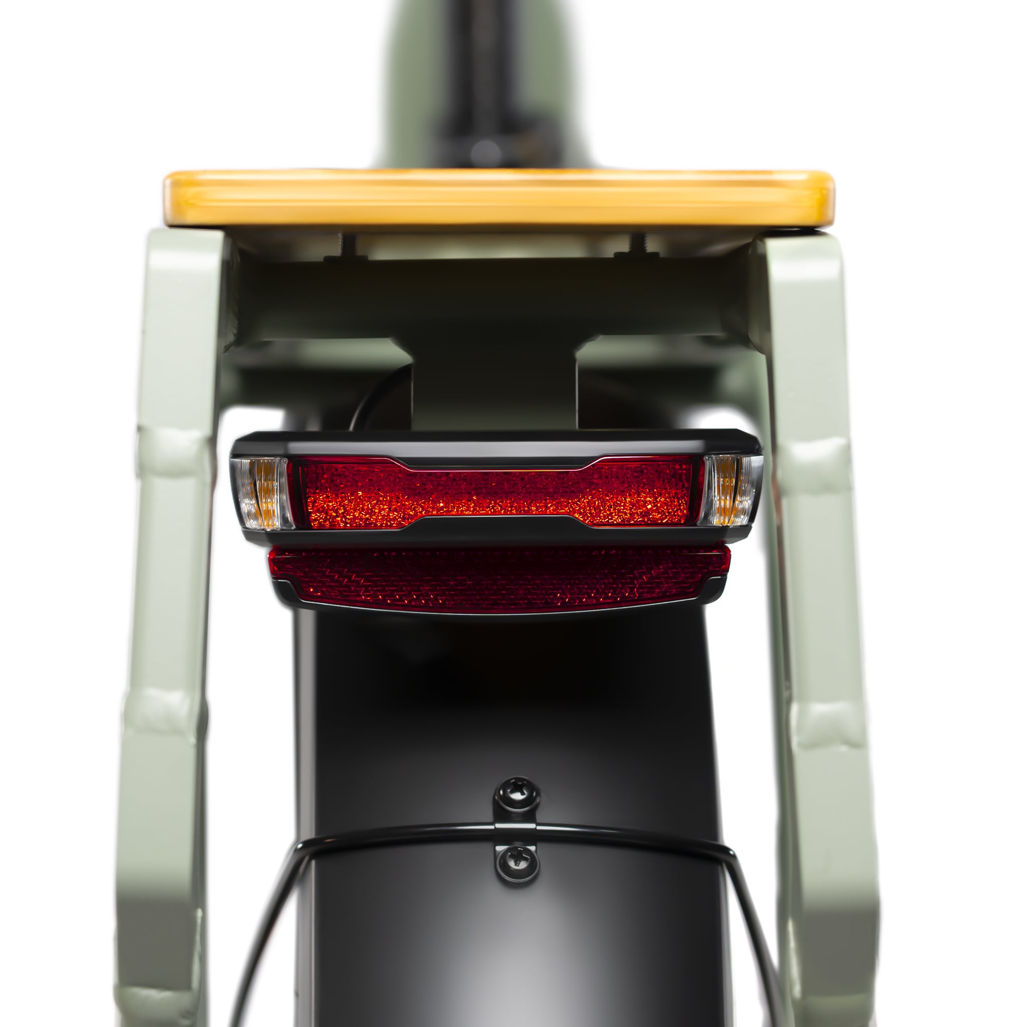 Quercus electric bike