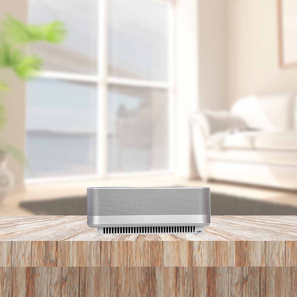 HP BP5000 2160p Projector