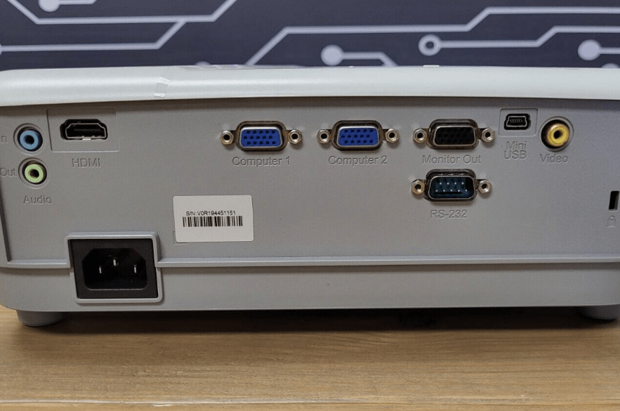 ViewSonic PA503S ou ViewSonic PA503X