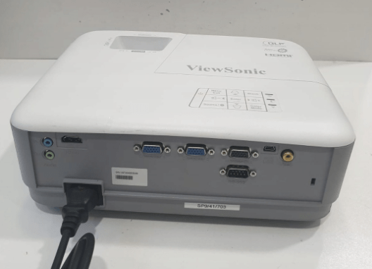 PA503S vs PA503W comparison