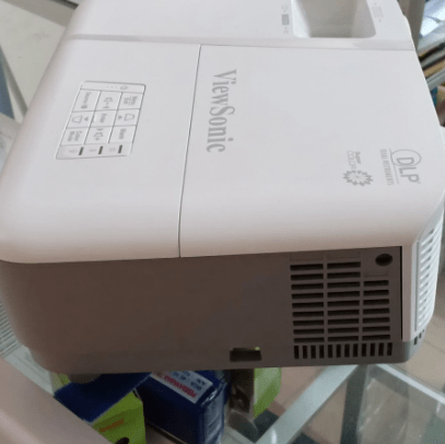 ViewSonic PA503X daylight projector Review