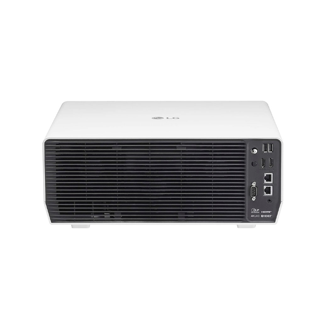 LG GRU510N Digital Projector