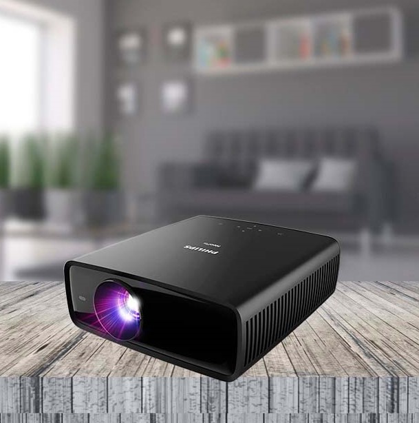 Philips NeoPix 520 Home Projector