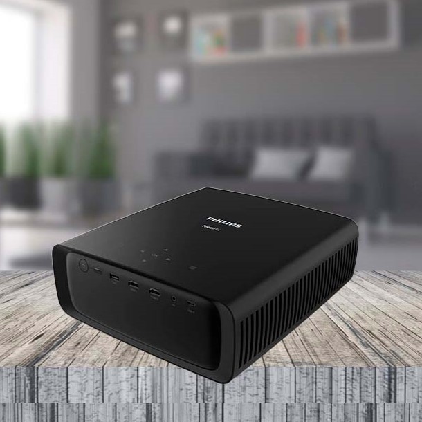 Philips NeoPix 520 Full HD Projector