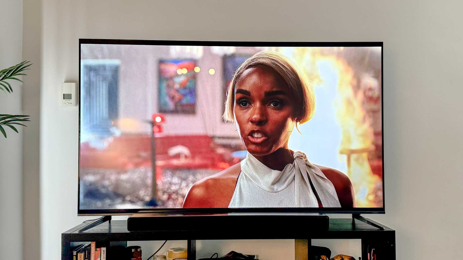 TCL 55-Inch Q65 QLED Series value 4K TV