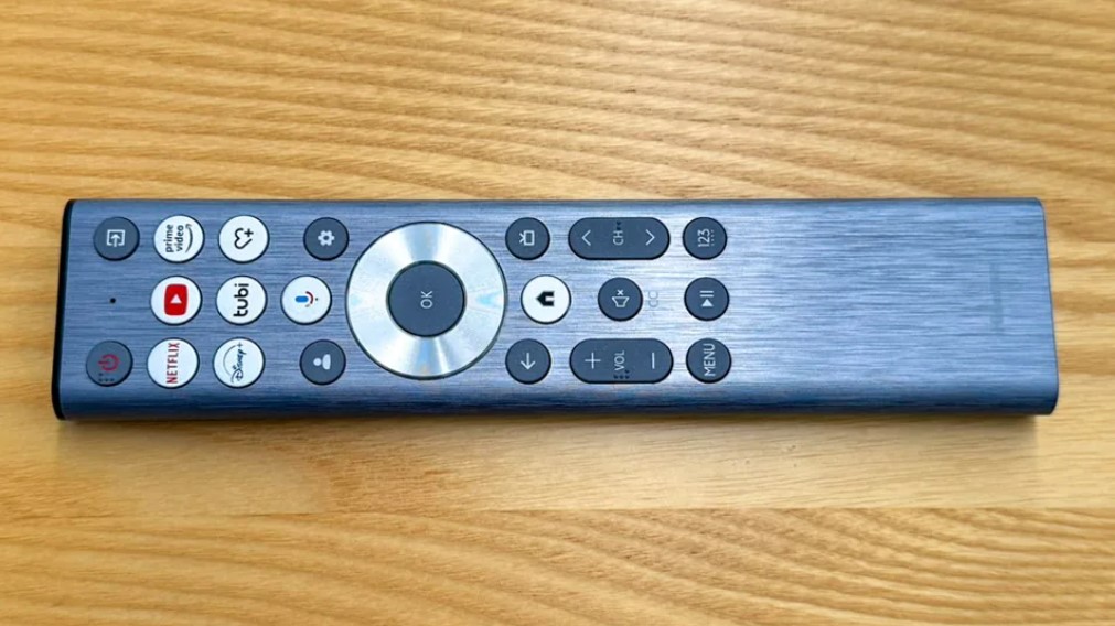 Hisense 55-Inch U6N Mini-LED Series affordable 4K TV