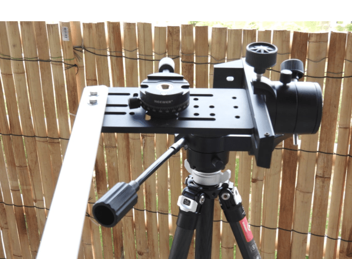 Kenko MOEBIUS 55 Tripod Telescope