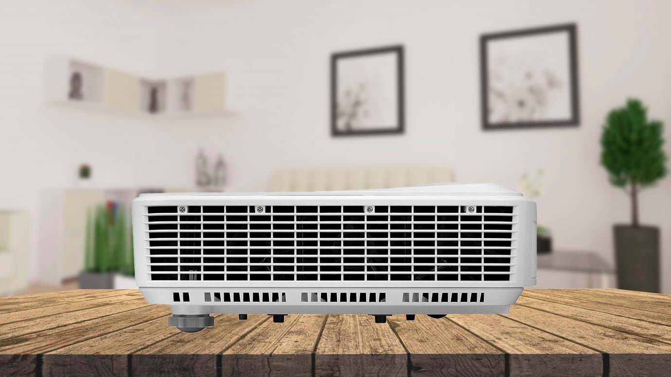 Dell S560 Projector Laser Projector