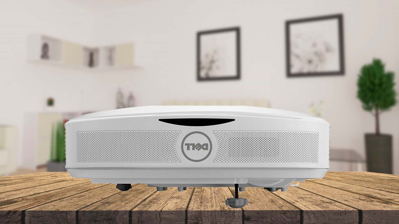 Dell S560 Projector Home Projector