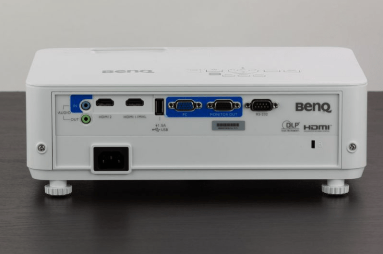 Benq TH585p or Benq TH685p