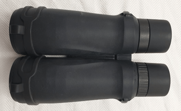 Nikon Monarch 5 20x56 fog-proof binocular