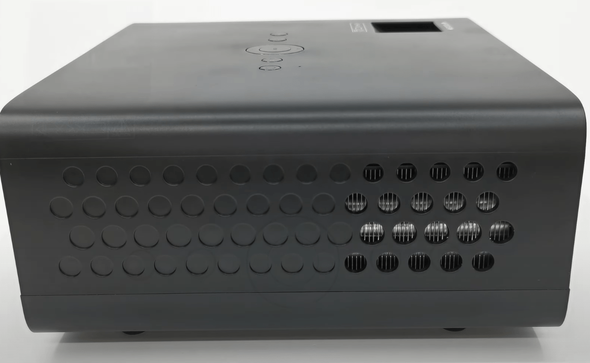 TOPTRO X5 Wireless Projector