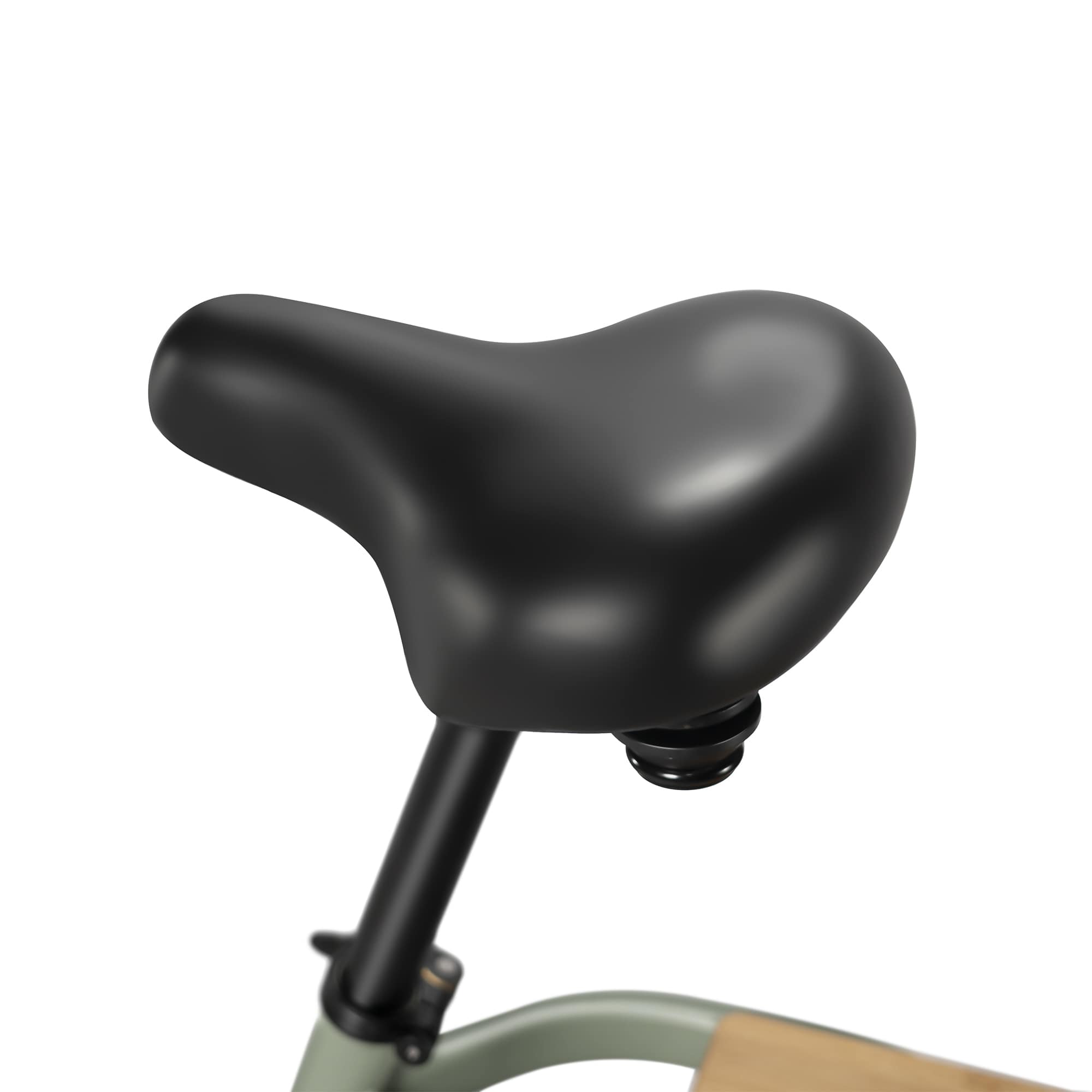 Quercus electric  folding ebike