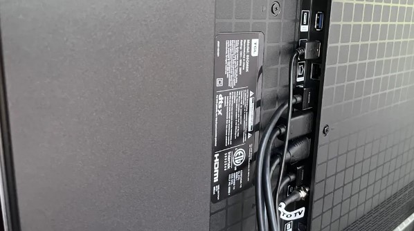 TCL QM8K Series mini led tv review