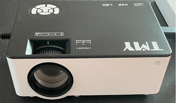 TMY V68 Full HD Projector