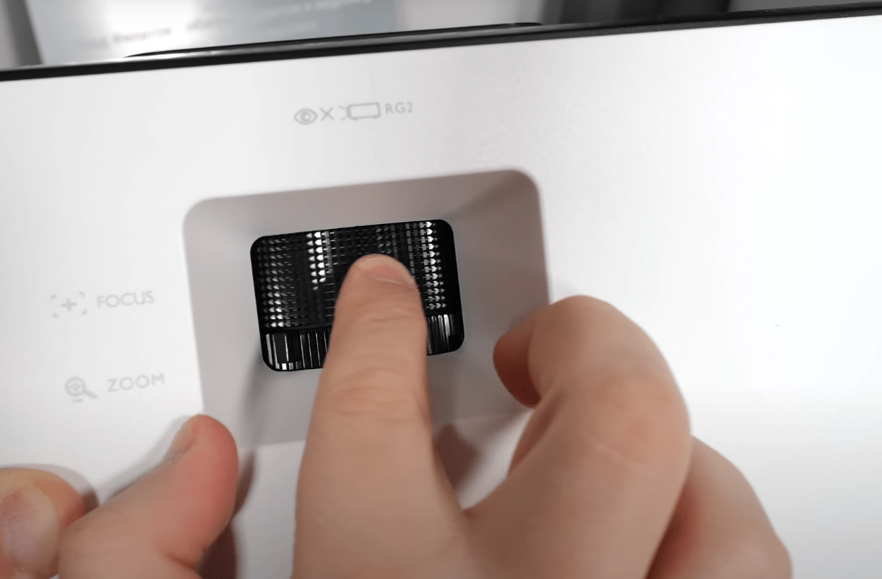 BenQ TH690ST HDR Projector