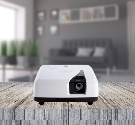 ViewSonic LS700-4K 4K Projector