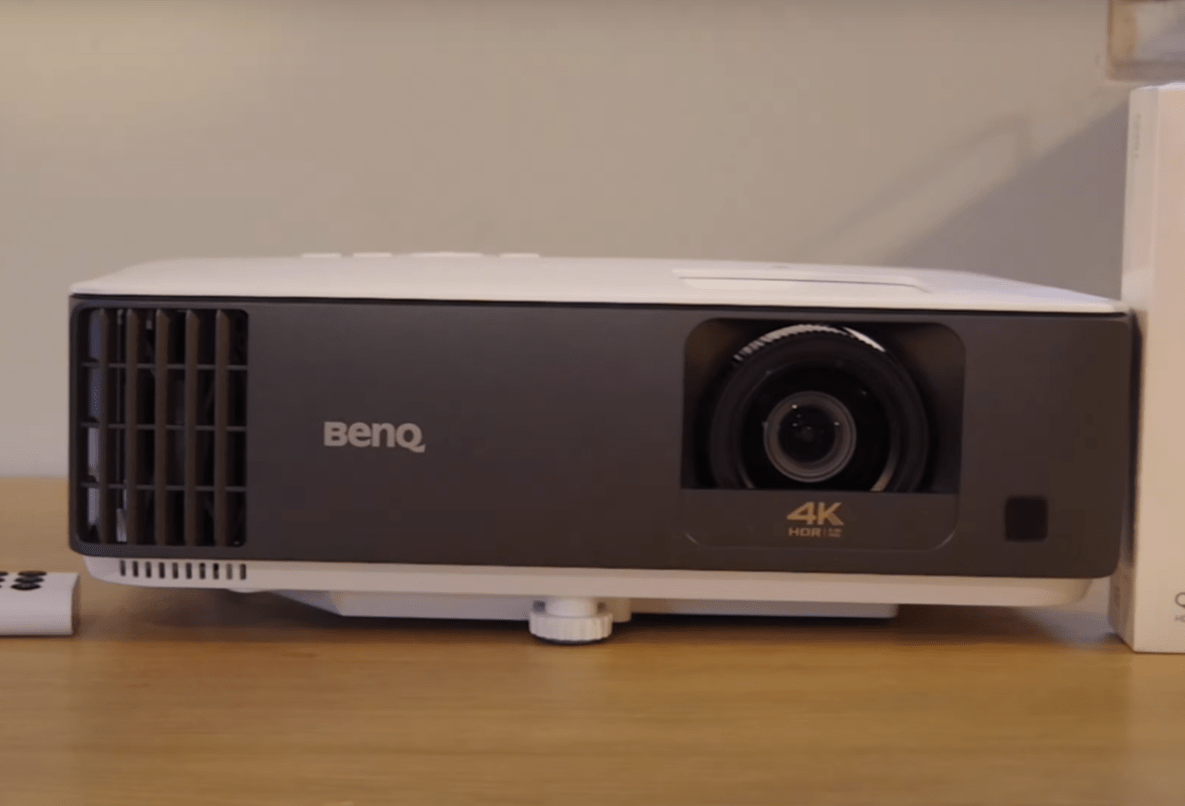 BenQ TK700STi 4K Projector