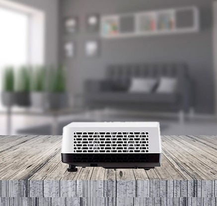 ViewSonic LS700-4K UHD Projector
