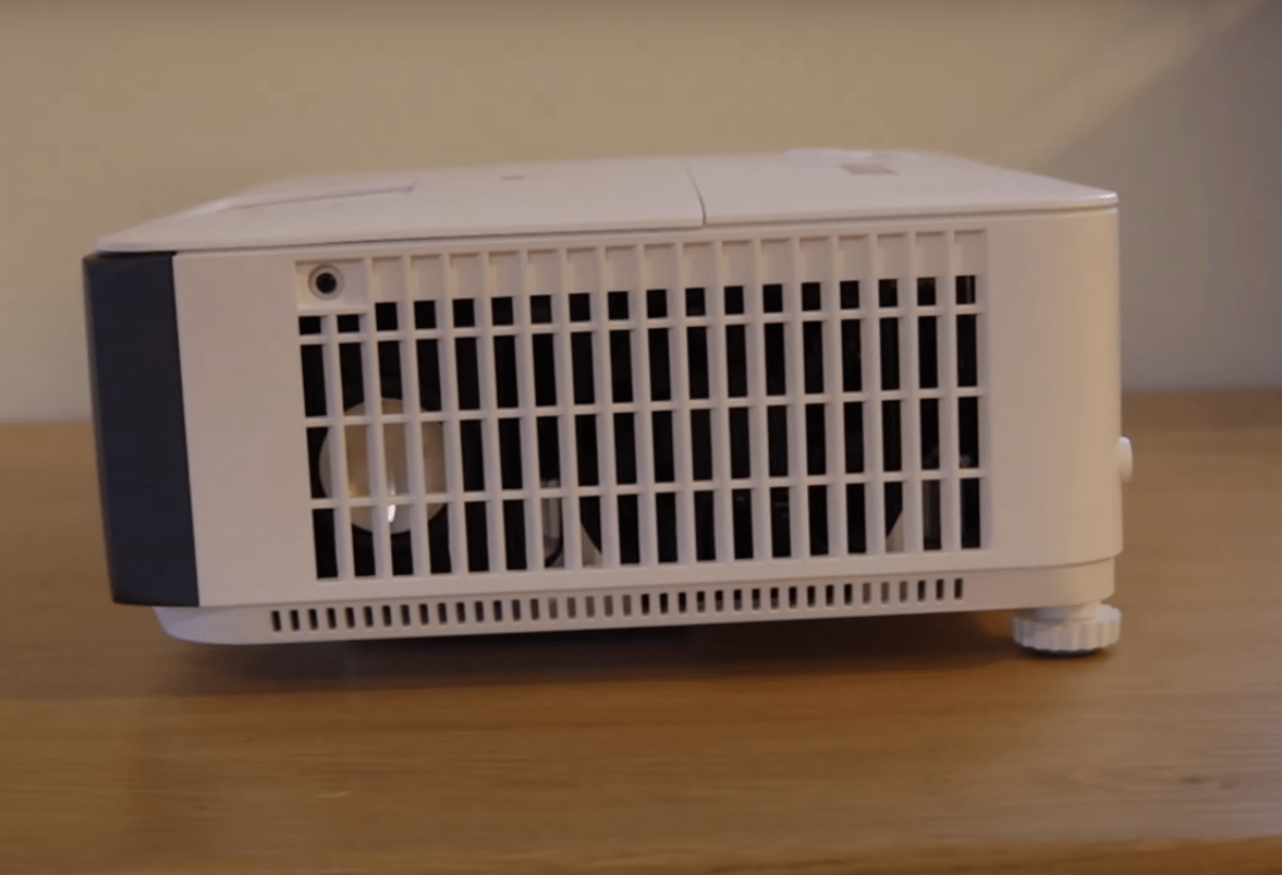 BenQ TK700STi 2160p Projector