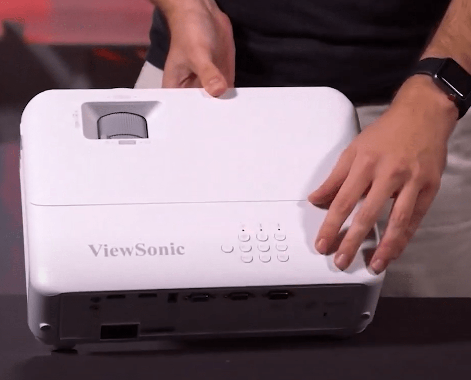 ViewSonic PX701HD Full HD Projector