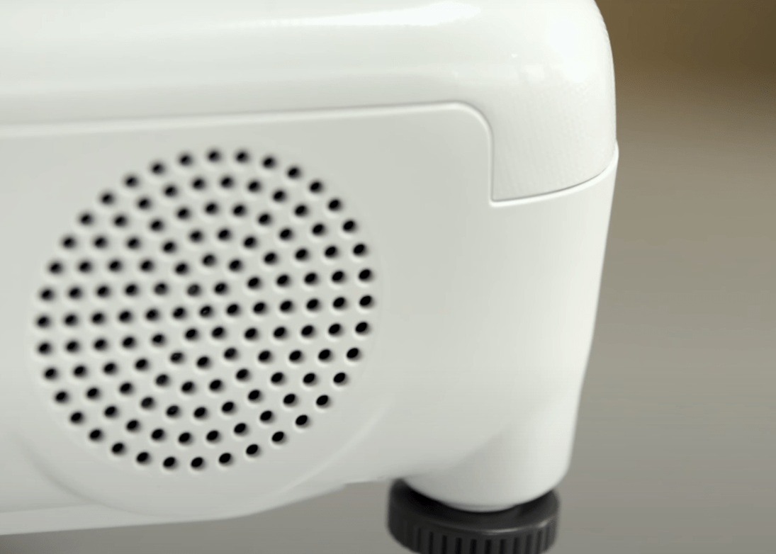 Epson Pro EX7280 DLP Projector