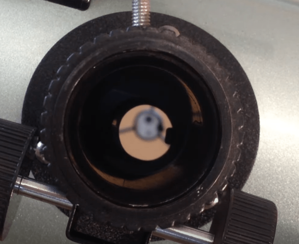 BARSKA Starwatcher Refractor AE10756 tripod Telescope