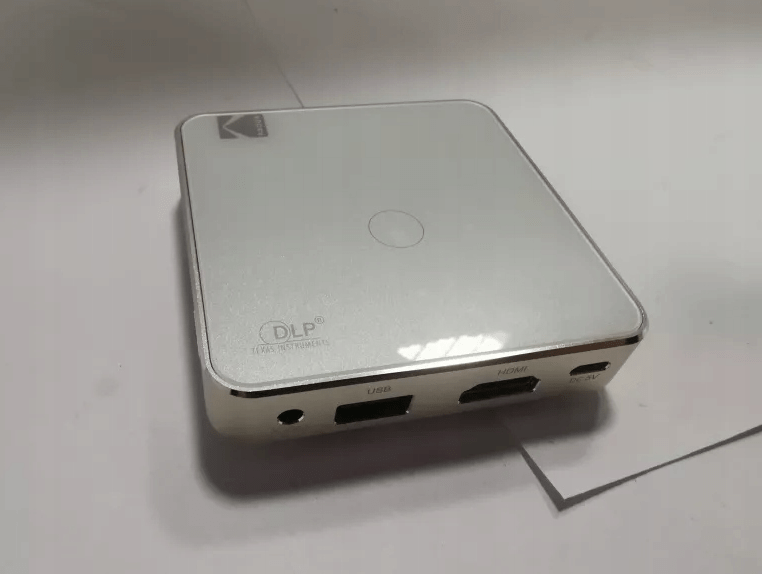 Kodak Luma 75 or Kodak Luma 150