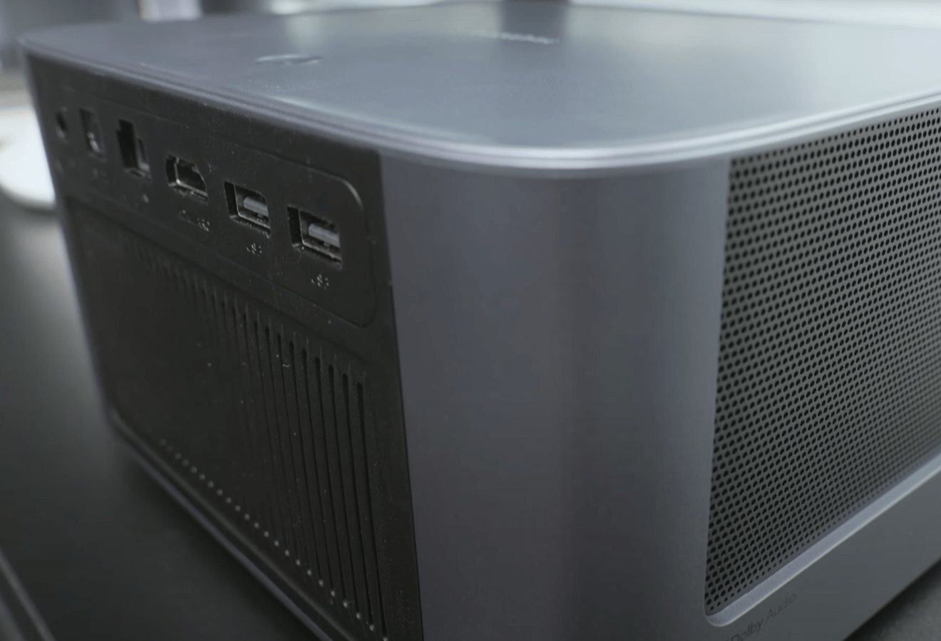 Dangbei Neo Portable Projector