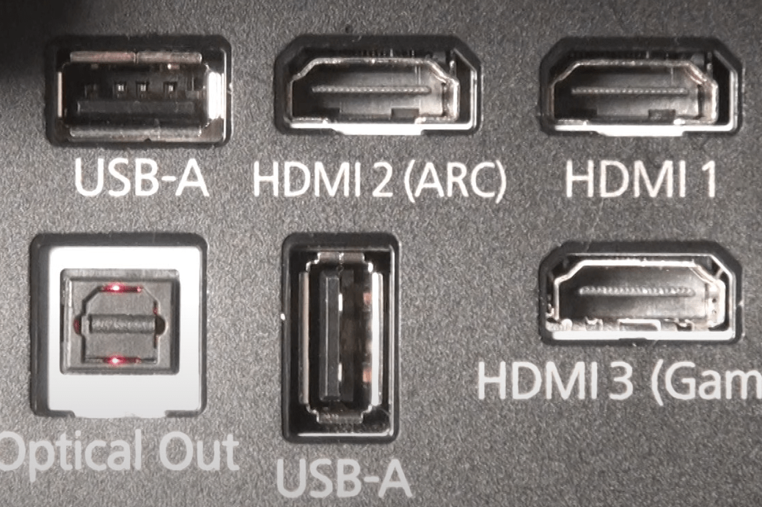 Epson EpiqVision Ultra LS800 UST Projector