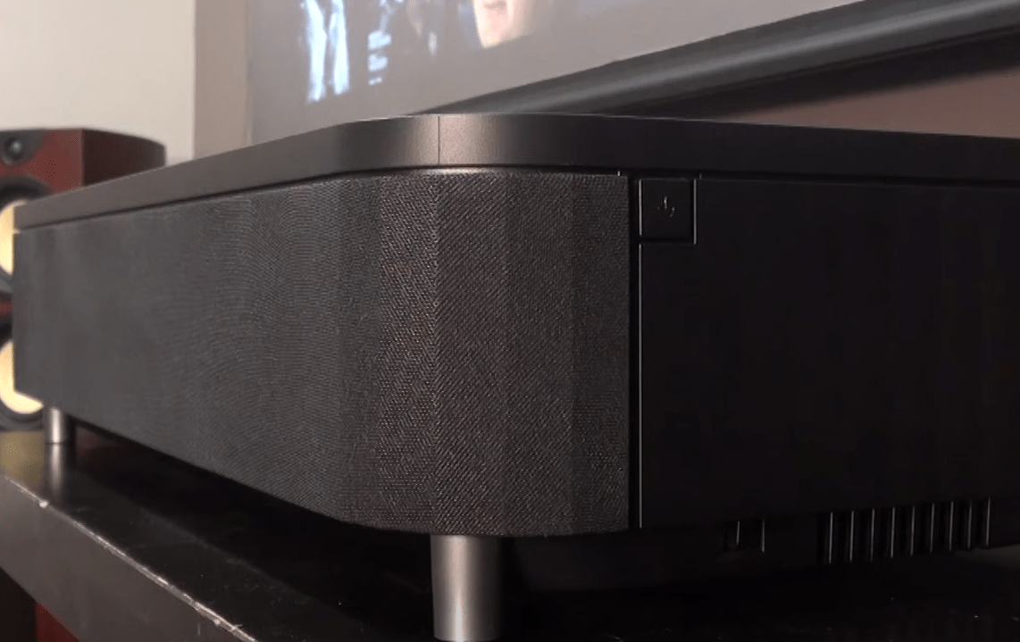 Epson EpiqVision Ultra LS800 4K Projector