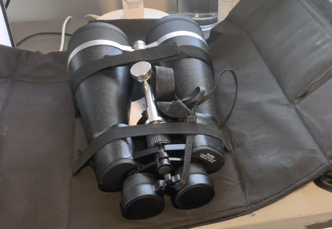 Gosky 20x80 HD Binocular