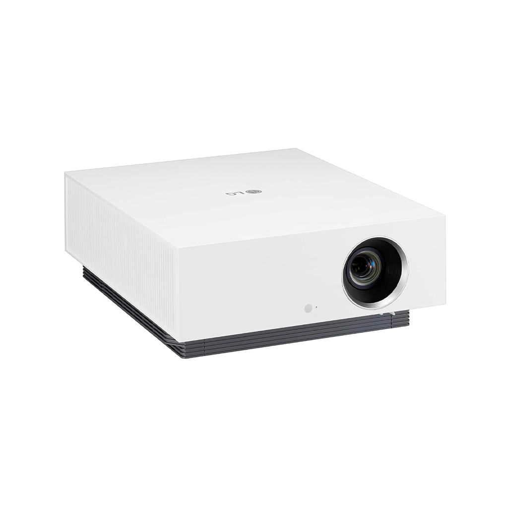 LG HU810PW Home Projector