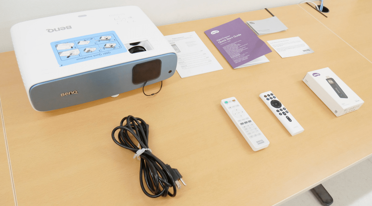 5 Best Projectors for Daylight Viewing in 2024 Projector that Works