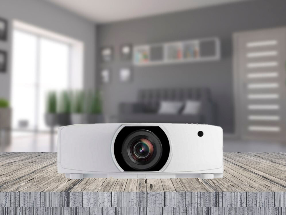 NEC PA853W 1080p Projector