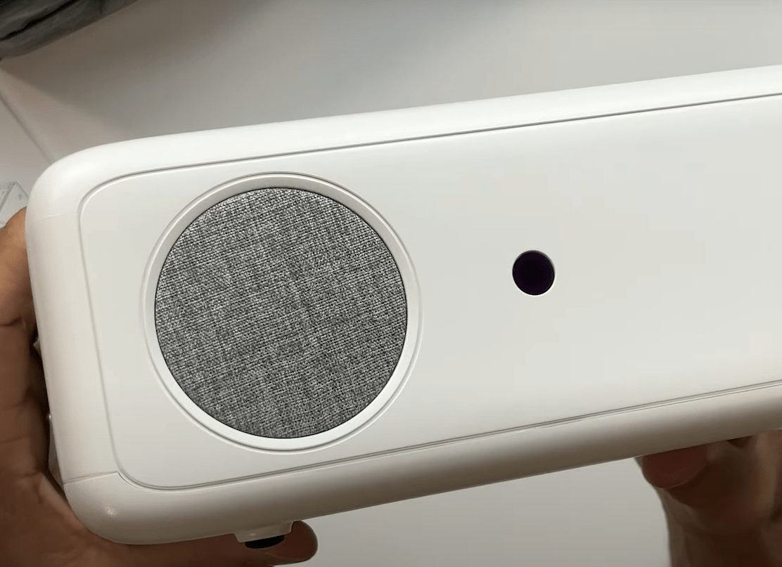 Groview ‎RD881 HDR Projector