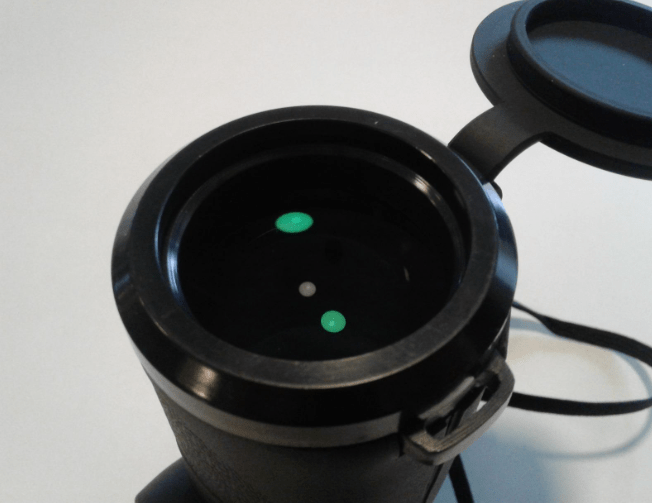 Celestron Oceana 8x42 travel Monocular