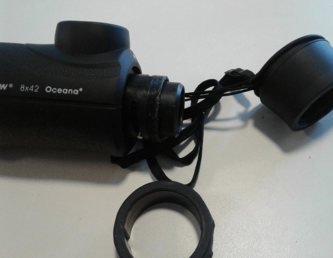 Celestron Oceana 8x42 HD Monocular