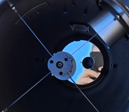 Celestron StarSense Explorer 8" User friendly Telescope