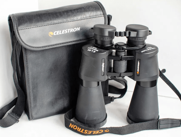 Celestron SkyMaster DX 9x63 astro binocular