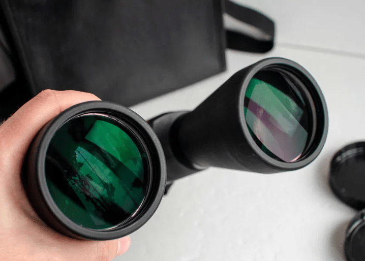 Celestron SkyMaster DX 9x63 waterproof binocular