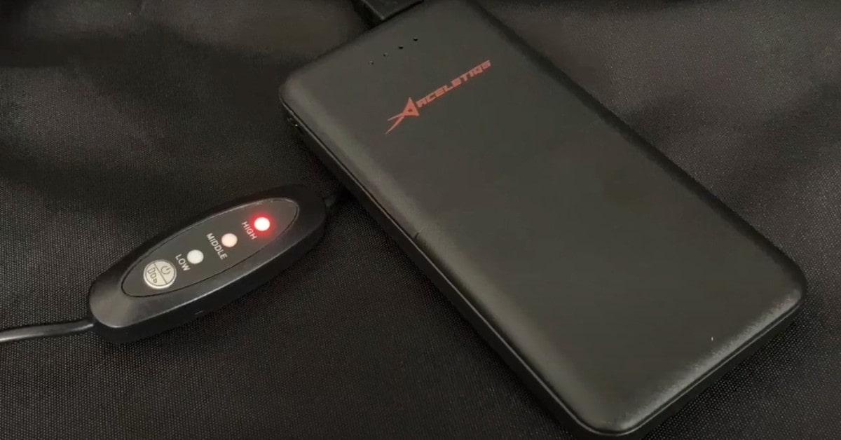 ACELETIQS warm stadium seating