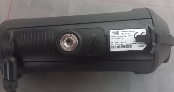 ASP-Micro TM160 versus Scout TK