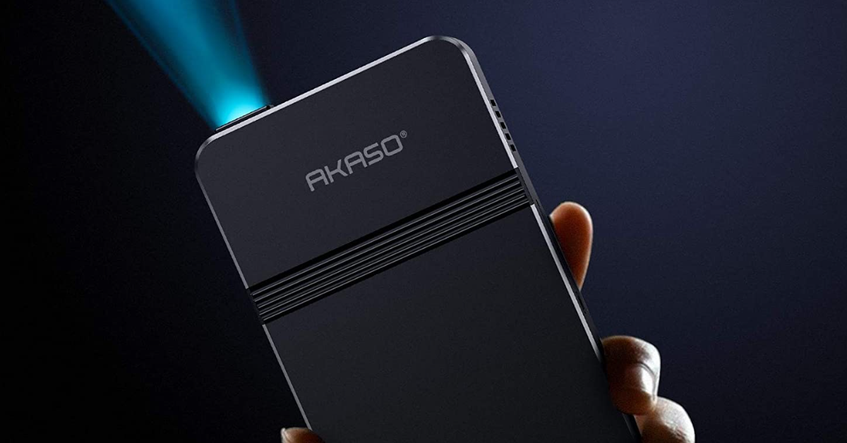 5 Best Projectors for Cookie Decorating in 2024 Cookie Projector Review