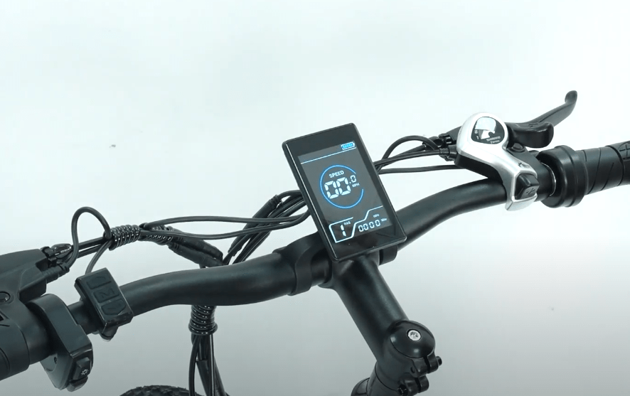 AMYET EB26 Electric Bike review