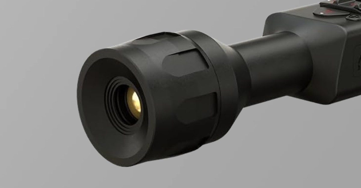 APACHES NTA Mars LTV 3-9X avis sur les lunettes thermiques