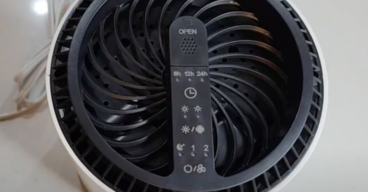 6 Best Air Purifiers for Cat Owners in 2024 Air Purifier for Cats Review