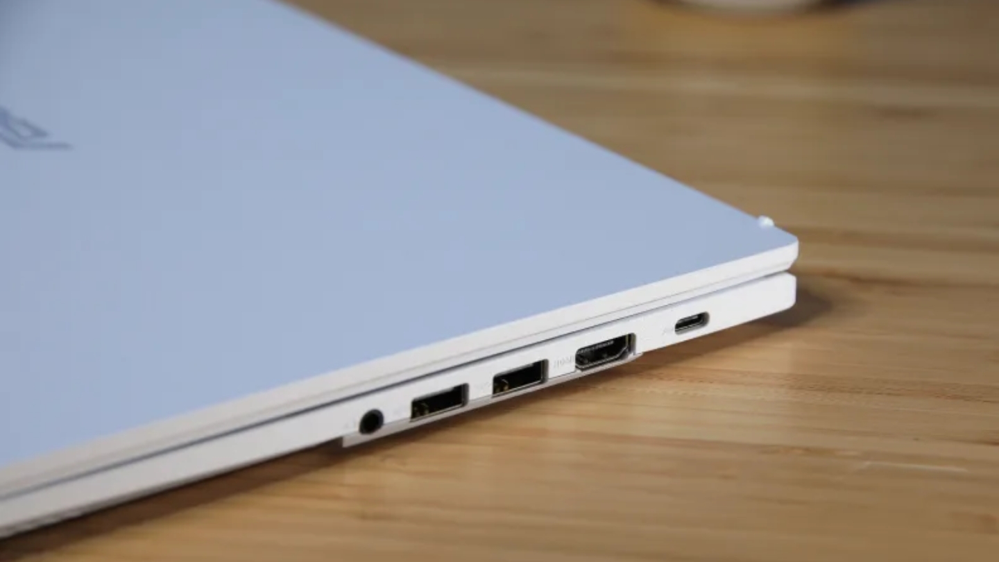 ASUS Chromebook Plus CX34 student Chromebook under $500