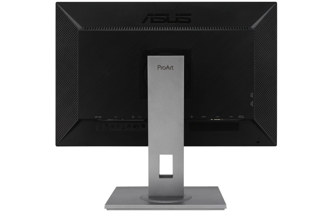 ASUS ProArt PA248QV 24 inch monitor for office