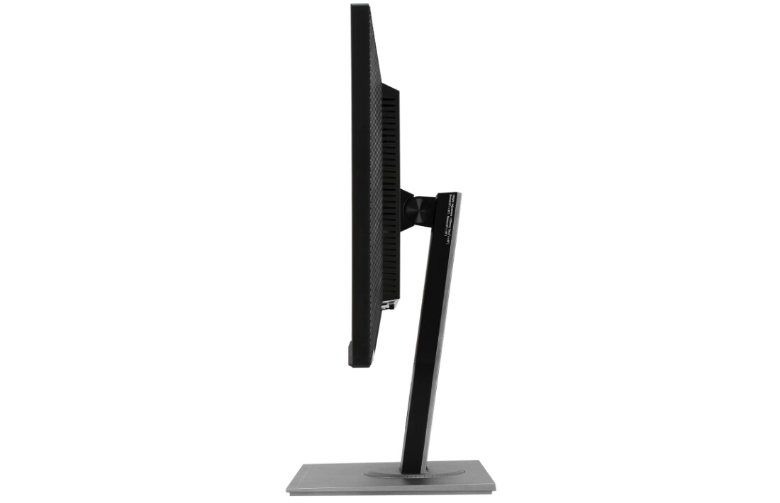 ASUS ProArt PA248QV 24 inch computer monitor for work